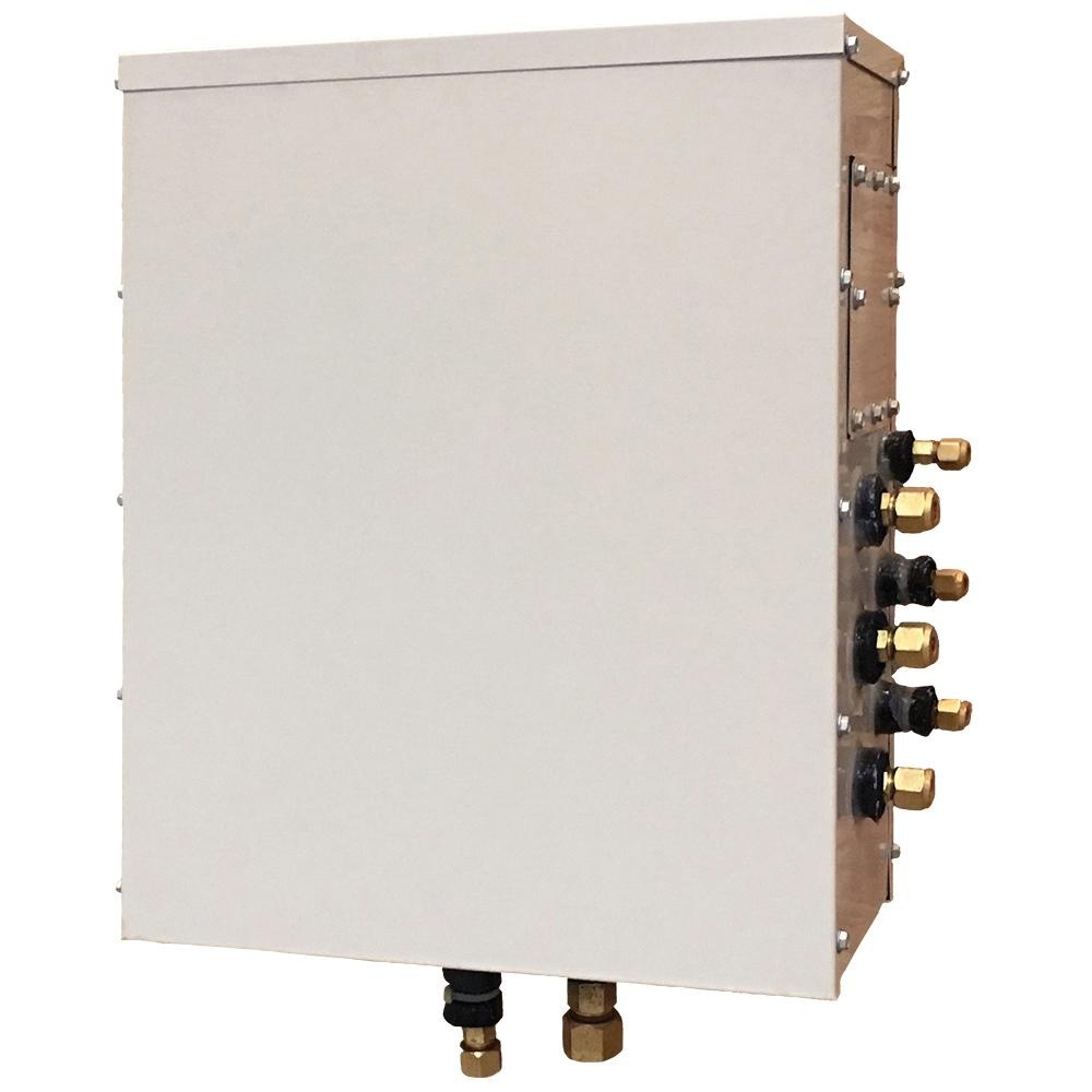 Mitsubishi Electric Trane® BBE-1 Branch Box Encloser