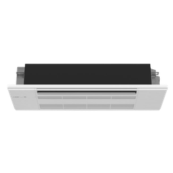 Mitsubishi Electric Trane® MLZ-KX06NL 6K 1-WAY Ceiling Casstte
