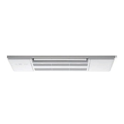 Mitsubishi Electric Trane® MLP-448WU Grille KY/KX06NA