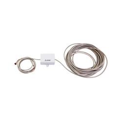 Mitsubishi Electric Trane® PAC-WHS01IE-E It Extender Extends CN105 Connector 50'