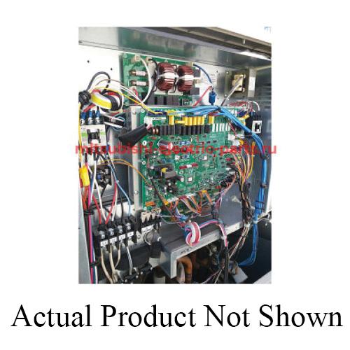 Mitsubishi Electric Trane T7WHN0315 Control Board
