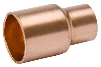 Mueller Industries Inc W01029 ID 5/8X1/2 Coupling OD W01029 3/4X5/8 Coupling