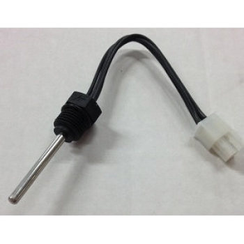 NTI 6000083608 Dual Flue Sensor, For Use With: Model LX150, LX150E, LX200, LX300 and LX400 Boilers