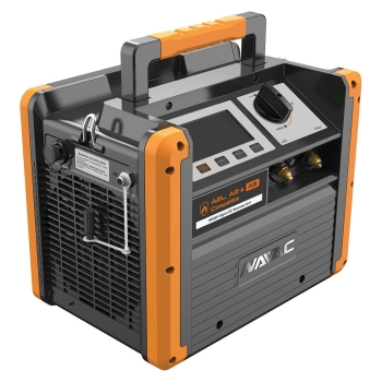 Navac NRDDF Recovery Unit, 0.75 lb/min, 0.64 lb/min, 0.57 lb/min Vapor Recovery Rate, 115 V, 1 hp Motor HP, 9.9 in Width