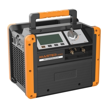 Navac NRDD Brushless DC Recovery Unit, 0.75 lb/min, 0.64 lb/min, 0.57 lb/min Vapor Recovery Rate, 115 V, 1 hp Motor HP