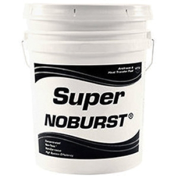 Noble Company 757 Anti-Freeze and Heat Transfer Fluid, 5 gal Net Content, Pail Container