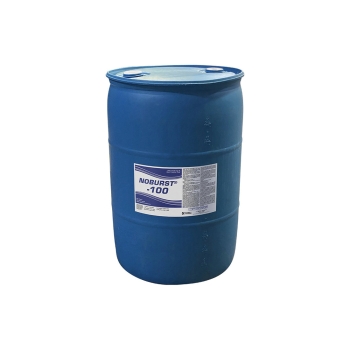 Noble Company 765 Anti-Freeze and Heat Transfer Fluid, 55 gal Net Content, Drum Container