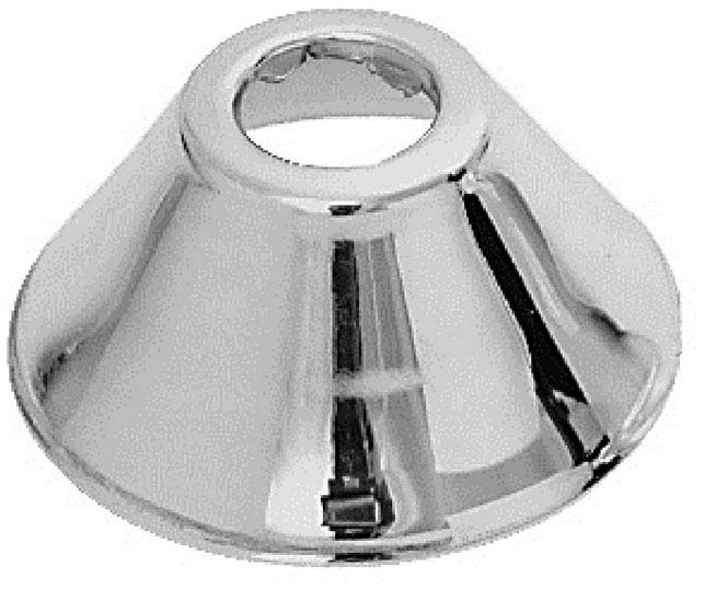 Oatey 1107C Deep Flange 5/8 OD F/ .5 Nom