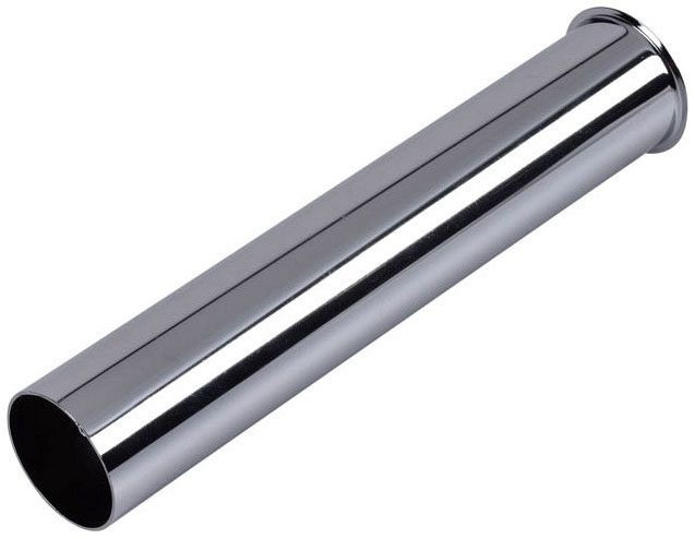 Oatey 801-17-1 Strainer Tailpiece 1.5 X 8- 17 Gauge