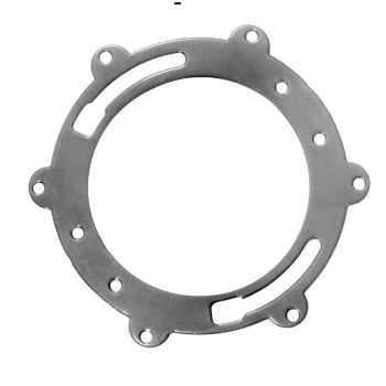 PASCO 21013 Quick Ring, Metal, Ring Function Type