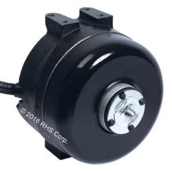 RHS® TRUE™ 61-041 Replacement Motor, 120 V, CCW Rotation Direction, Motor Function Type
