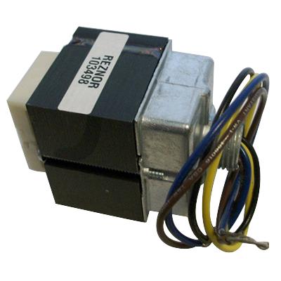 REZNOR® 103498 Transformer, 460 V Primary, 24 V Secondary
