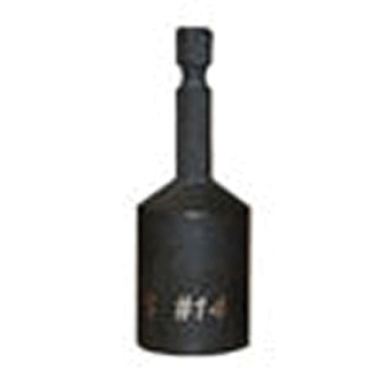 SAMMYS® 8113910 Nut Driver, #14 Drive, Black