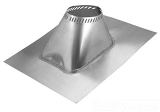 Selkirk 208825 8TAF6 Roof Flashing 2/12