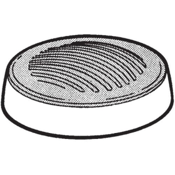 SSC SSC-126G Strainer With Gasket, O-ring, Use With: 3, 5, 10, 15 and 20 Series Riello Pumps, Strainer