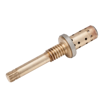 SYMMONS® C-5 Flow Control Spindle, For Use With: SafetyMix® Collection Valves, Spindle Function Type