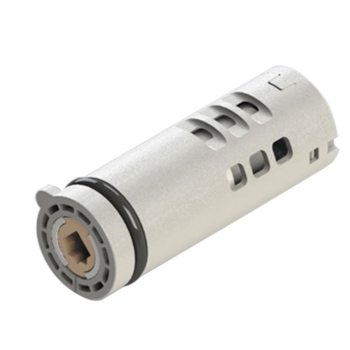 SYMMONS® RTS124 Diverter Cartridge Kit, For Use With: Temptrol® Collection S-Valves