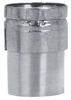 Selkirk 105240 5RVDH 5" Draft Hood Connector