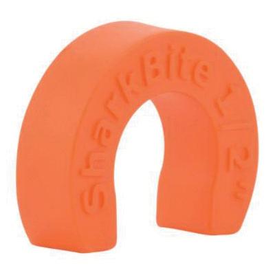 SharkBite™ U710 Disconnect Clip, 1/2 in, Plastic