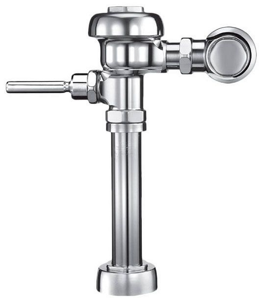 Sloan 3780100 110 (New) Closet 1-1/2 Top Spud 3.5 Flushometer