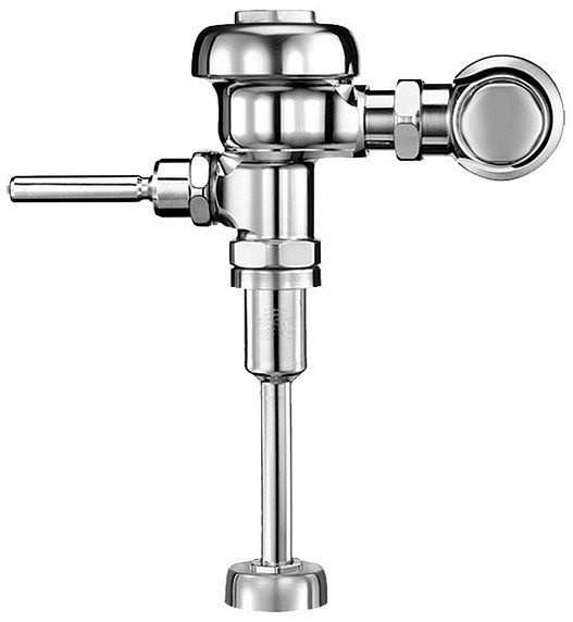 Sloan 3782624 186-1 (New) Urinal 3/4 Top Spud 1.0 Flushometer