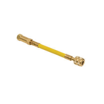 Spectroline® EZ-Ject™ RP-EZ-25 Hose Assembly With Low Loss Fitting, 8 in Width