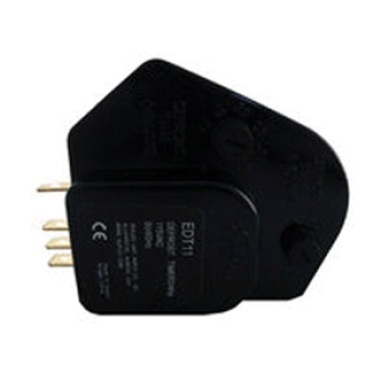 Supco® EDT11 Electronic Defrost Timer, 120 V, 15 A, 50/60 Hz Frequency, Timer Function Type