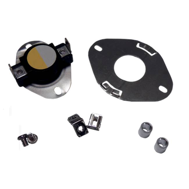 Thermostat Limit Control