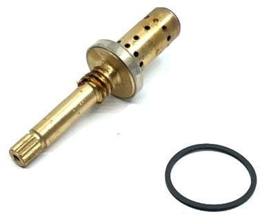 Symmons TA-10-3HL TA-10-3HO 3HOLE Flow Spindl