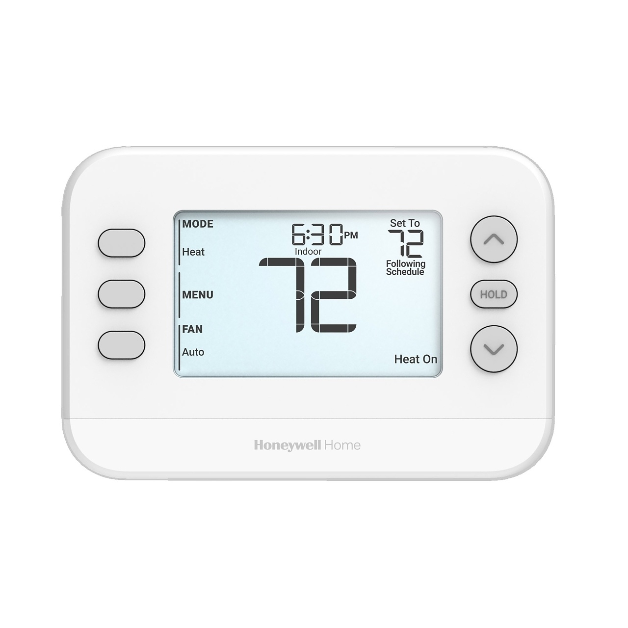 Honeywell TH2110U4004/U P200 Thermostat 1H/1