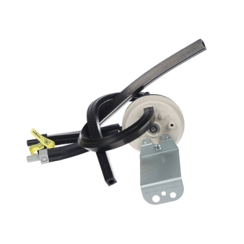 TRANE® SWT03179 Pressure Switch, 1-Pole, SPDT, Quick Connect, 1/4 in
