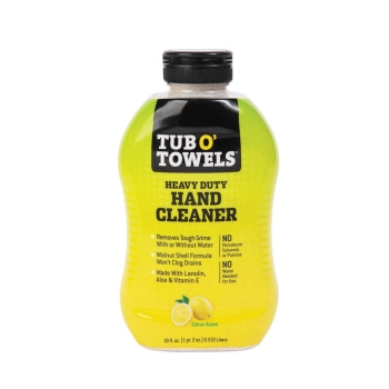 TUB O' SCRUB TS18 Heavy-Duty Hand Cleaner