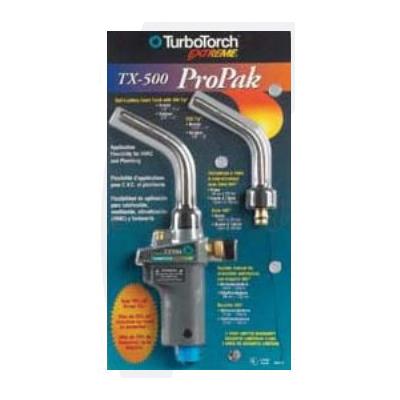 TURBOTORCH TX-500 Self Igniting Torch