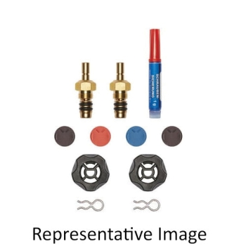 Testo 0554-5570 Valve Replacement Kit