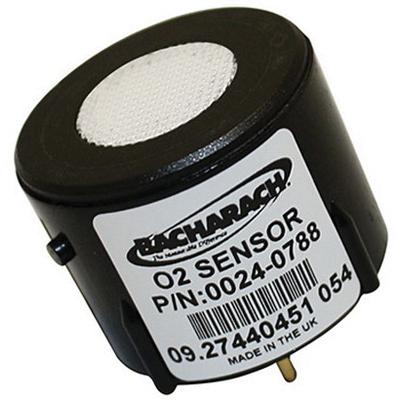 MSA 0024-0788 24-0788 Sensor ECA/PCA