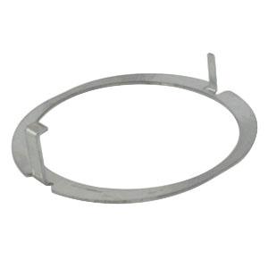 Centrotherm IANS03 Connector Ring, 3 in, Steel