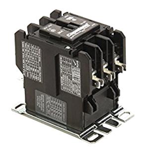 Copeland™ 912-3030-02 Contactor, 30 A, 208 to 240 VAC Coil