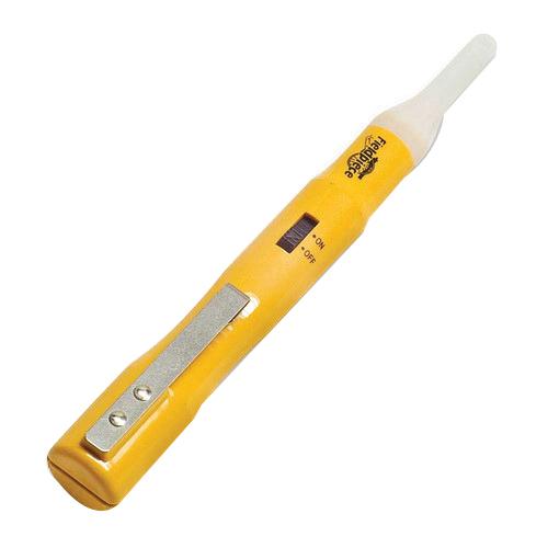 Fieldpiece SNCV1 Non-Contact Voltage Detector, 24 to 440 V