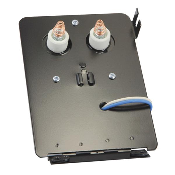 Allanson 2275-619 Electronic Oil Igniter, 108 to 132 V Input, 17.5 kV Peak, 45 mA