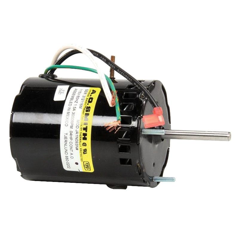 Tjernlund 950-1020 HSUL-1 Motor Kit
