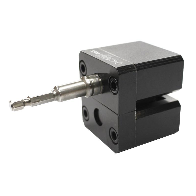Malco C5A2 Turbo Crimper Impact