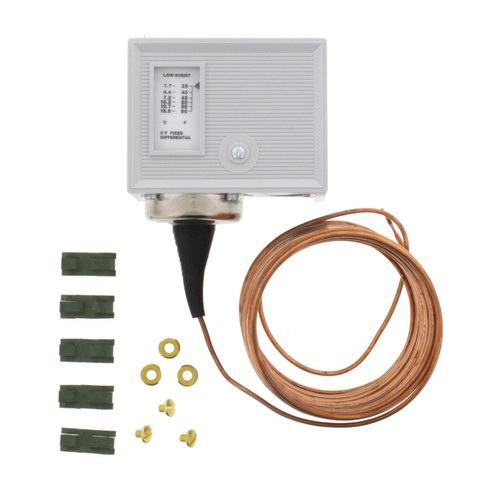 Barber Colman TC-5241 Temperature Control