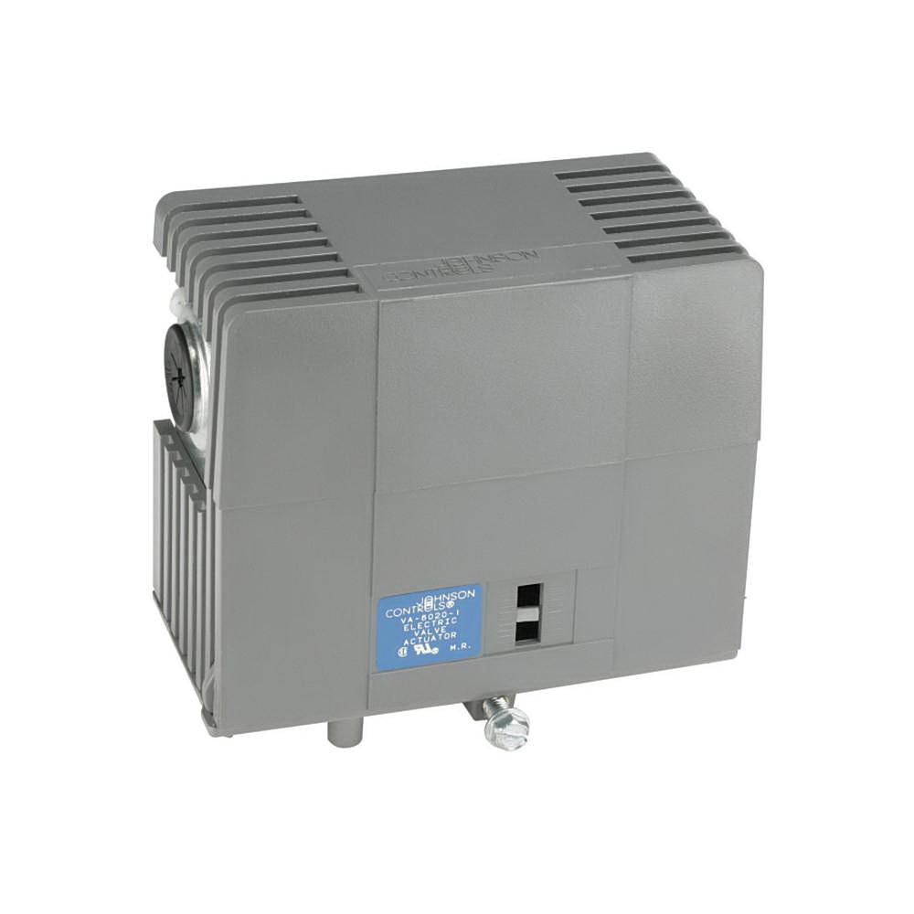 Johnson Controls VA-8020-1 Controls Electric Valve Actuator