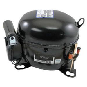 Copeland™ ASE12C4E-IAA-901 Hermetic Compressor, 115 VAC, 310 W, 1/6 hp, R-404A, HFC Refrigerant