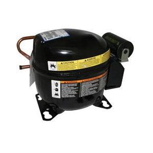 Copeland™ AF AFE12C4E-IAA-901 Hermetic Compressor, 115 VAC, 666 W, 1/3 hp, R-134A, R-404A, HFC Refrigerant