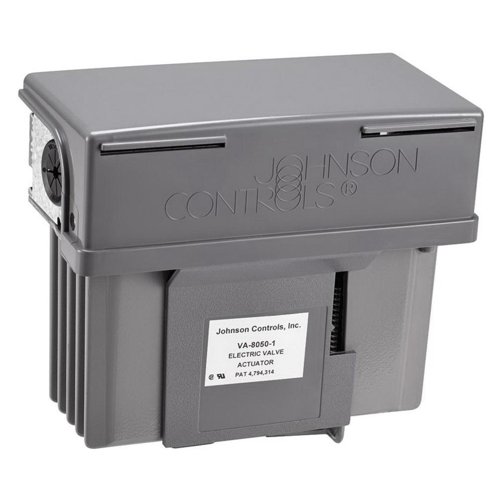 Johnson Controls VA-8050-1 Electric Actuator