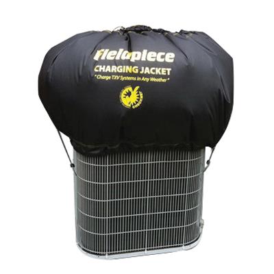 Fieldpiece S365 Charging Jacket, For Use With: TXV Systems