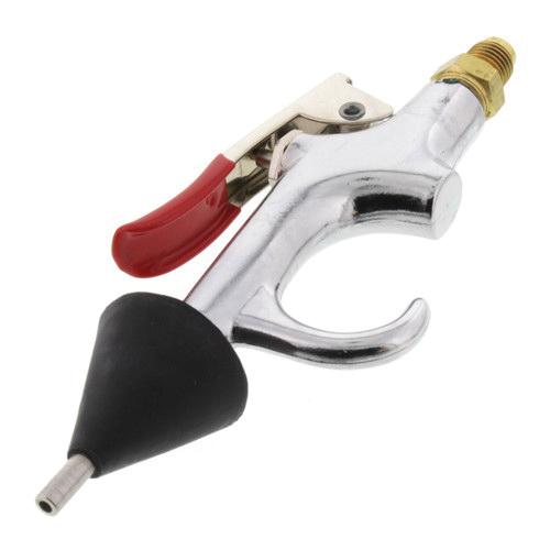 Nu-Calgon 4300-51 Flush Gun, Gray