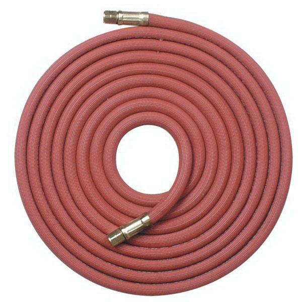 UNIWELD® H12 Single Hose, 3/16 in ID Hose, 12-1/2 ft L Hose, 200 psi