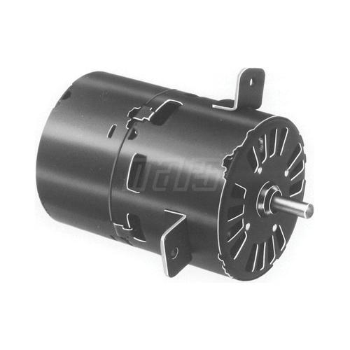 Fasco® D1167 Motor, 208 to 230 VAC, 0.55 A, 1/40 hp, 3000 rpm Speed, 0.02 kW, 1 ph -Phase, 60 Hz, Insulation Class: B